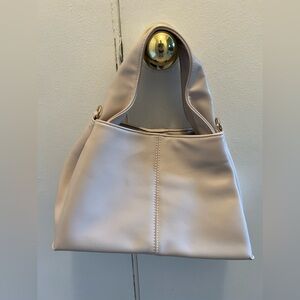 Urban Expressions Dumpling Satchel